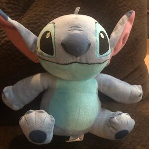 Disney Stitch 10” Plush
